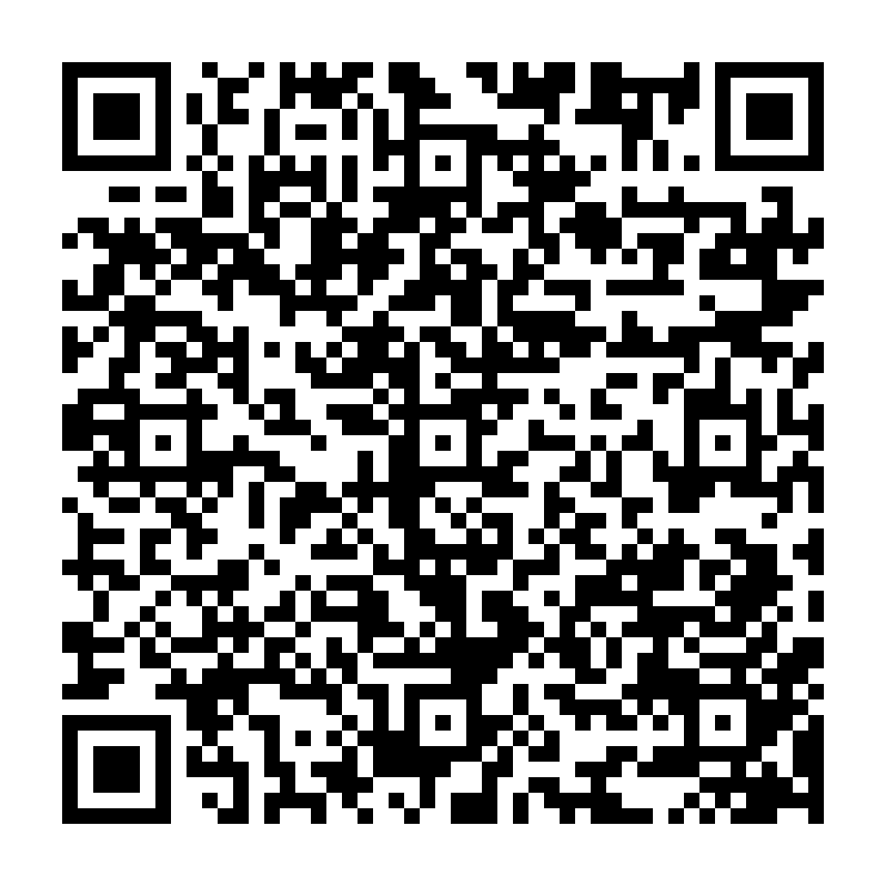 Code QR