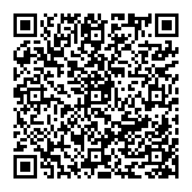Code QR