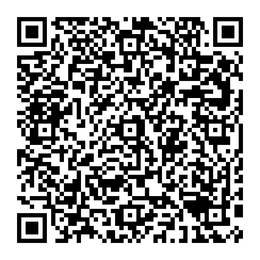 Code QR