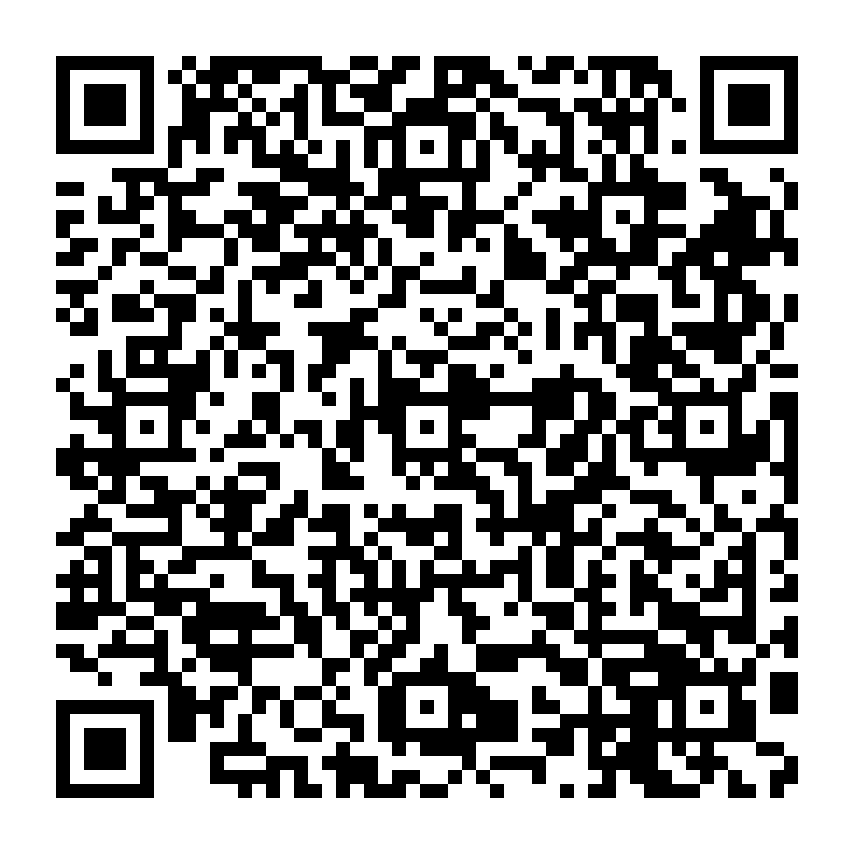 Code QR