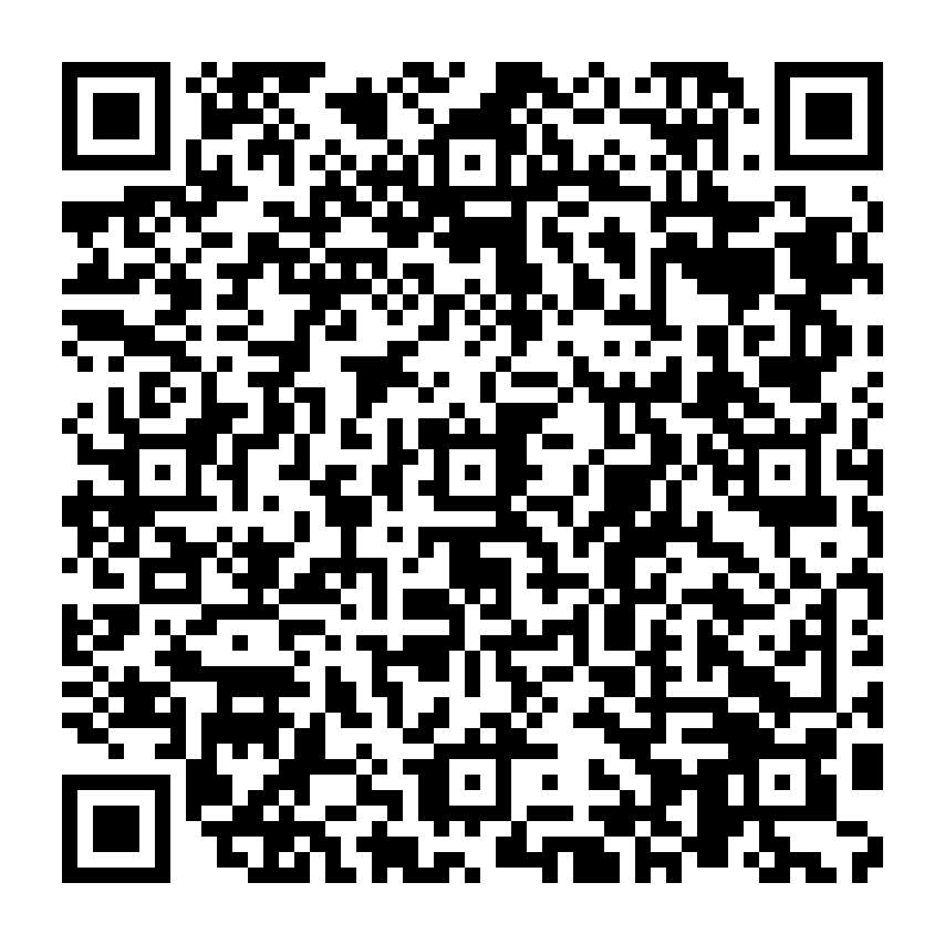 Code QR