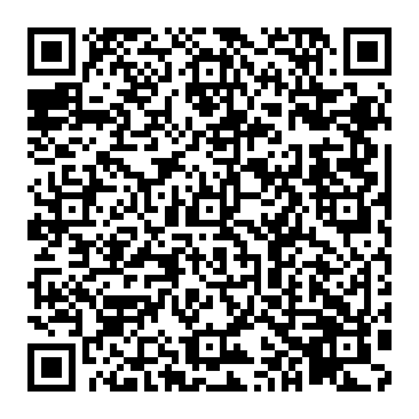 Code QR