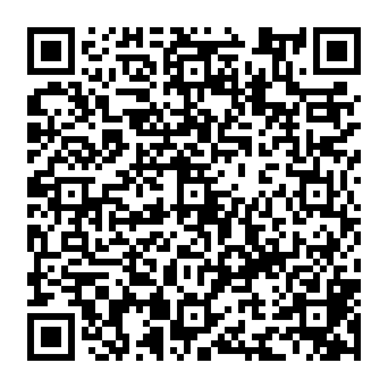 Code QR
