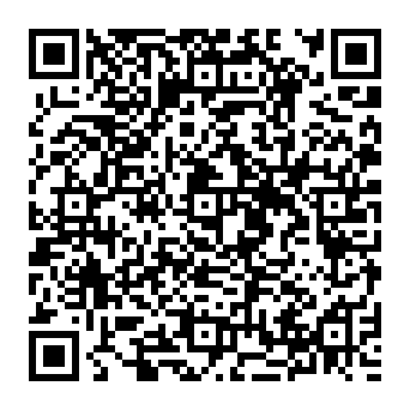 Code QR