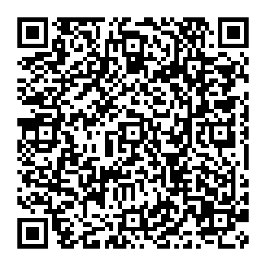 Code QR