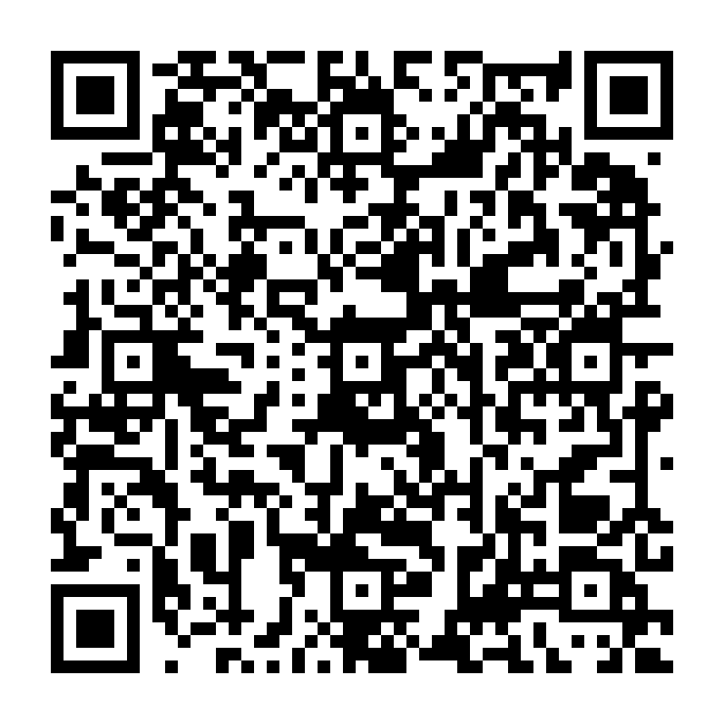 Code QR