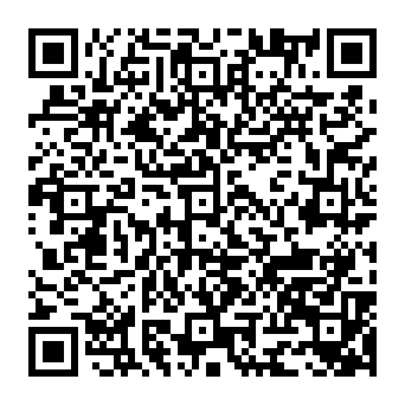 Code QR