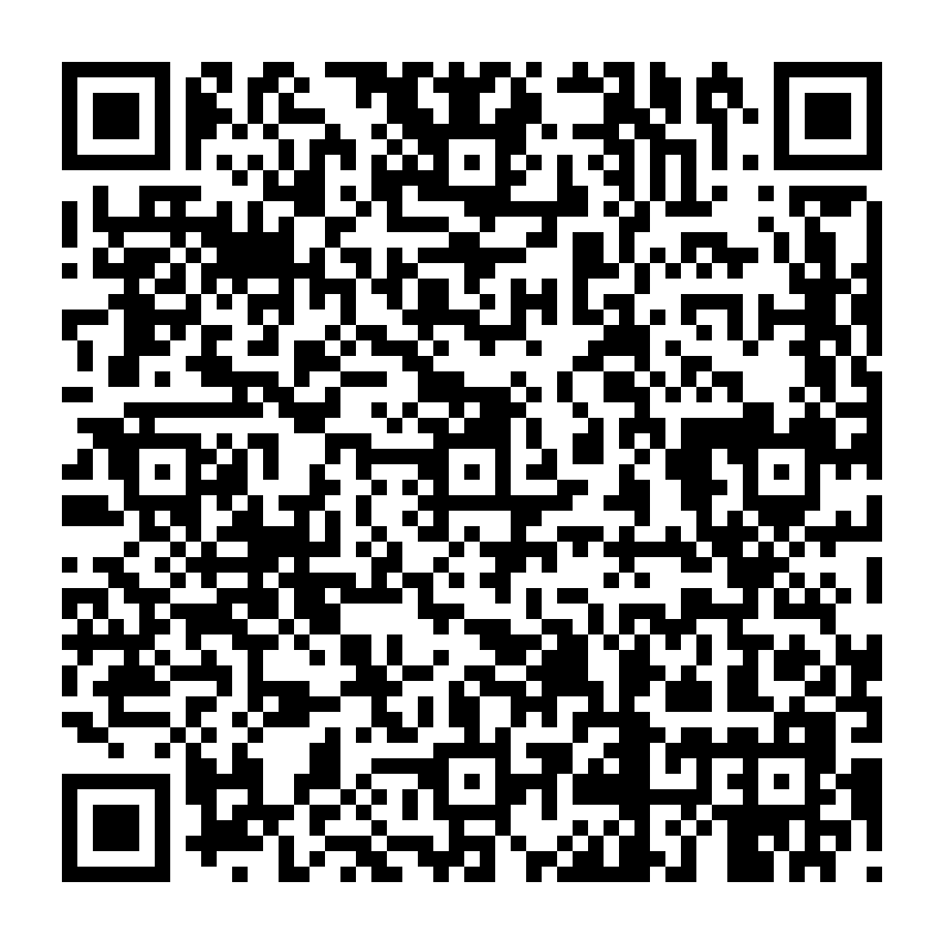 Code QR