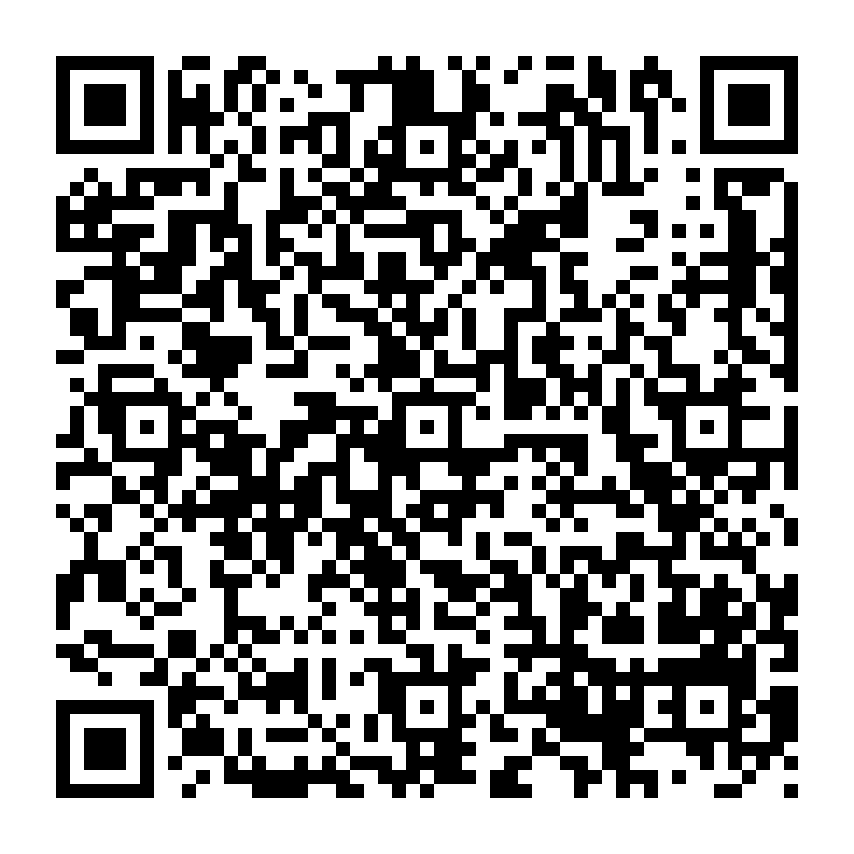 Code QR
