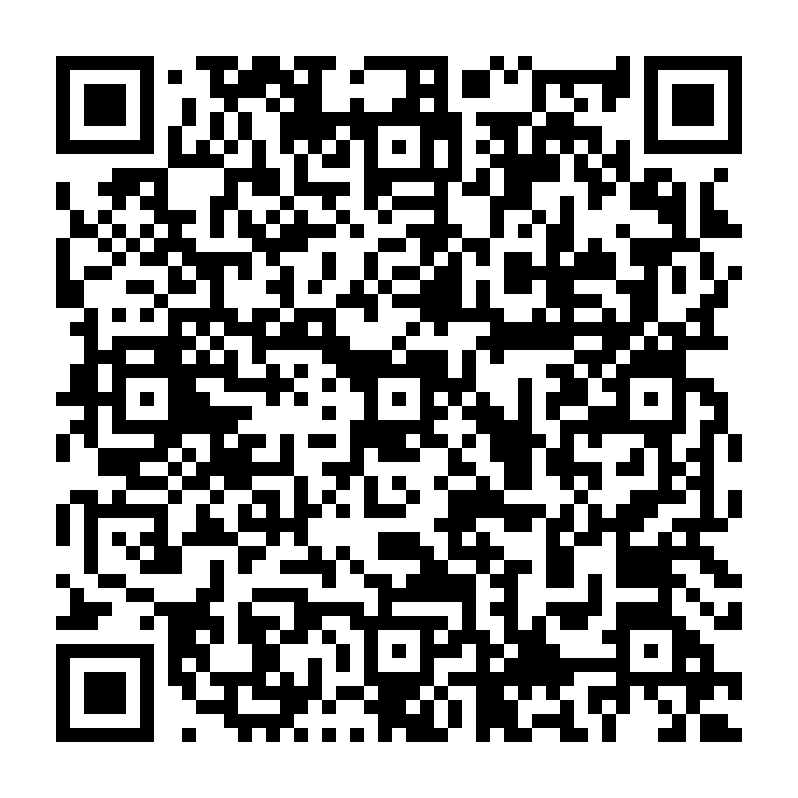 Code QR