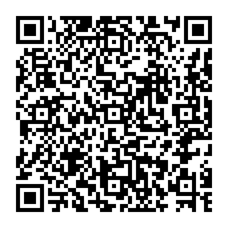 Code QR