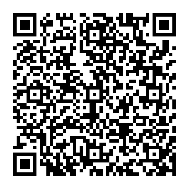 Code QR
