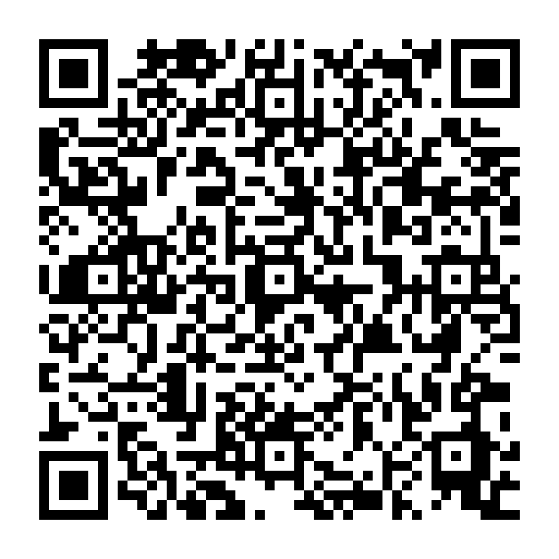 Code QR