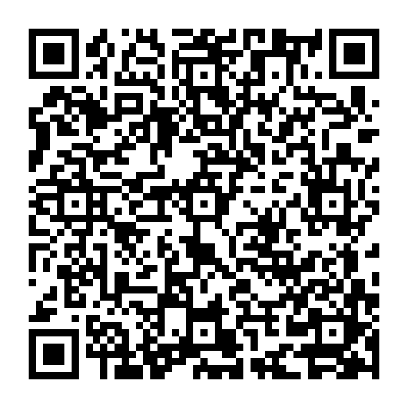 Code QR