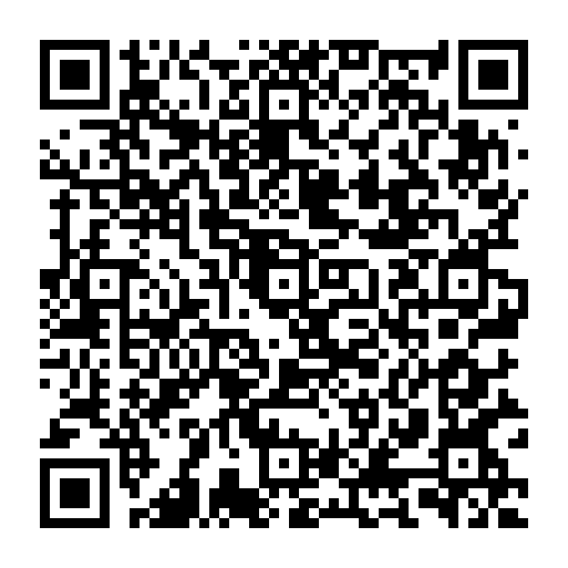 Code QR