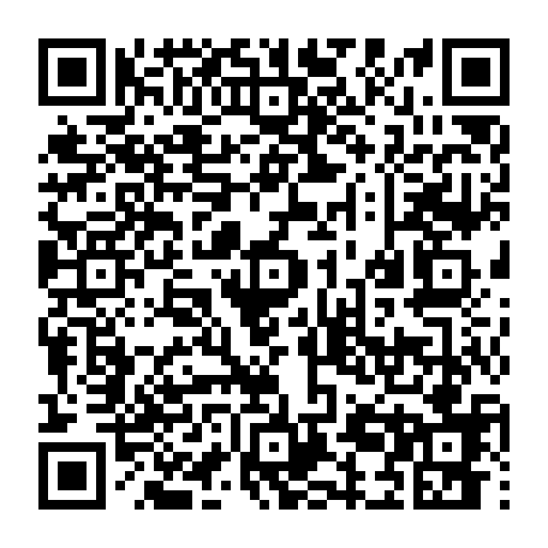 Code QR