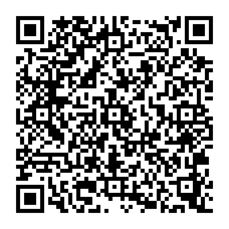 Code QR