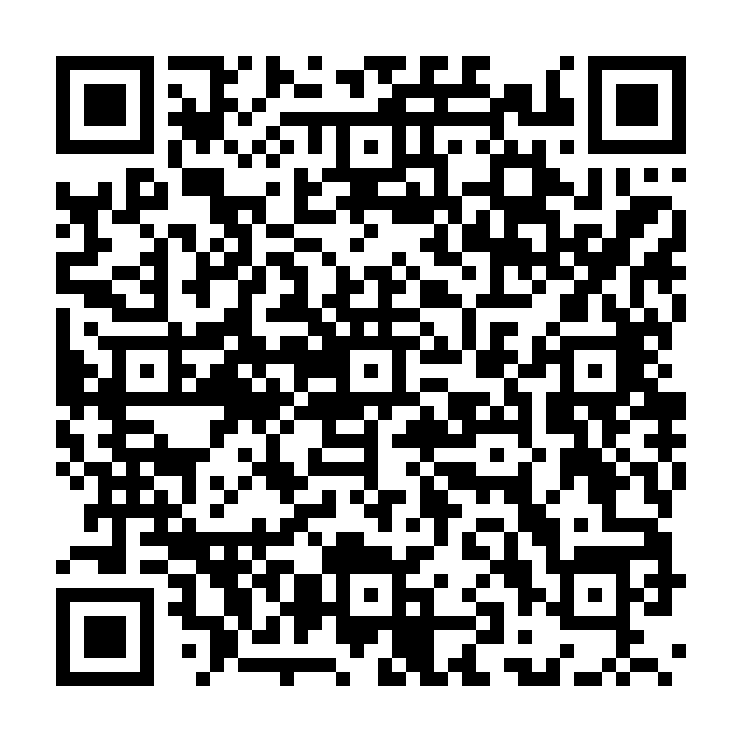 Code QR