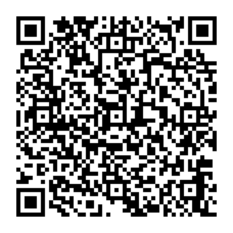 Code QR