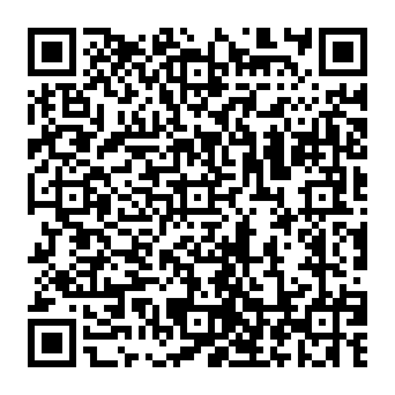 Code QR