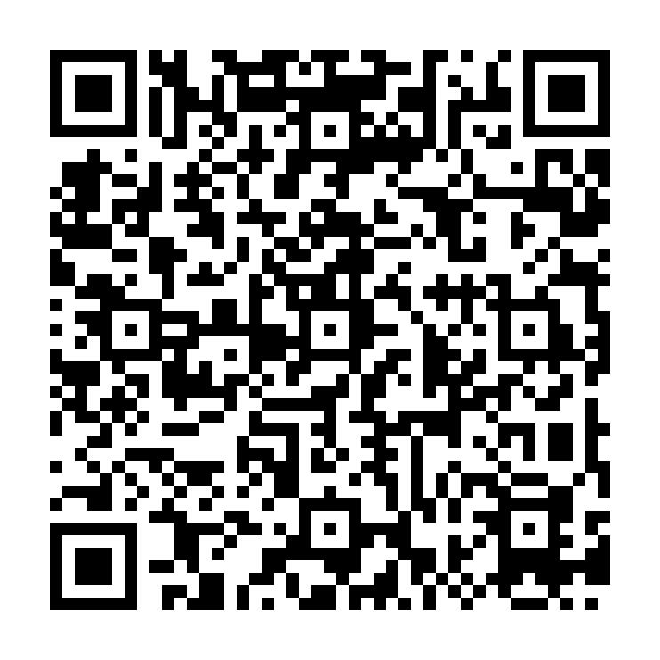Code QR
