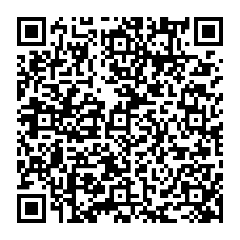 Code QR