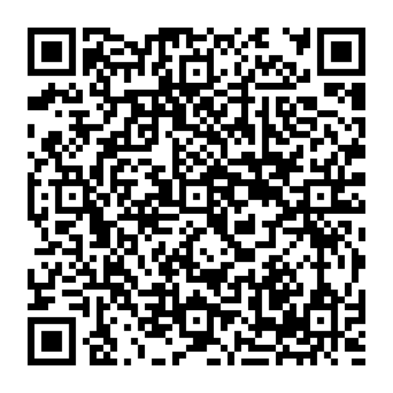 Code QR