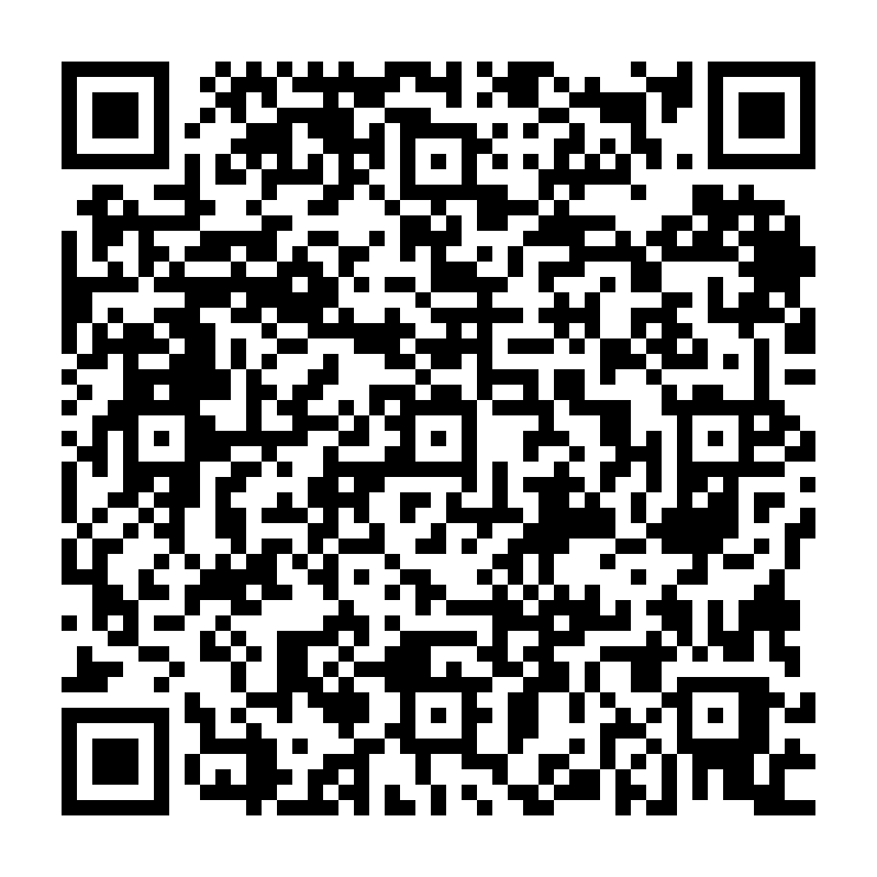 Code QR