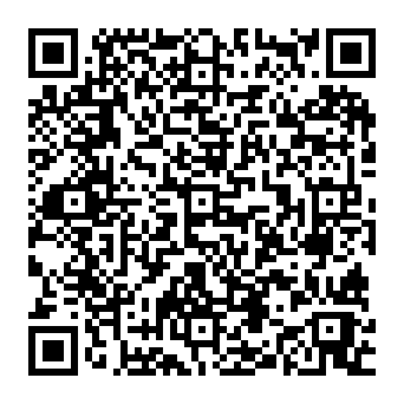 Code QR