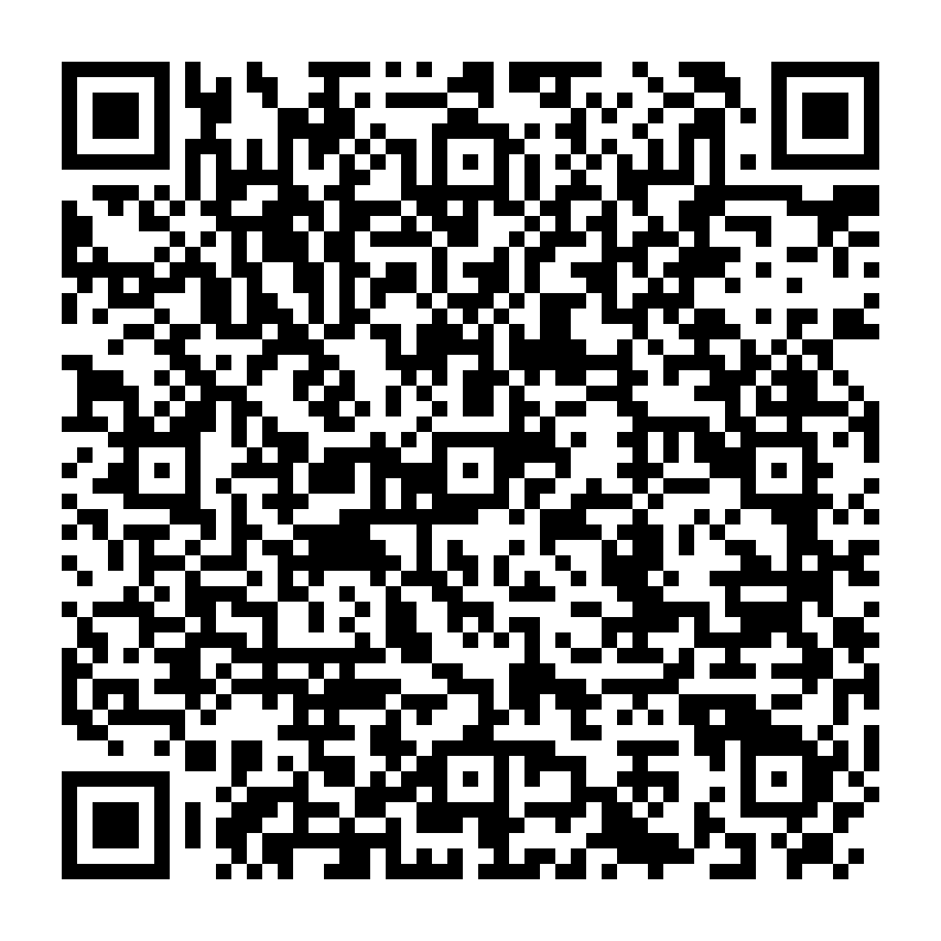 Code QR