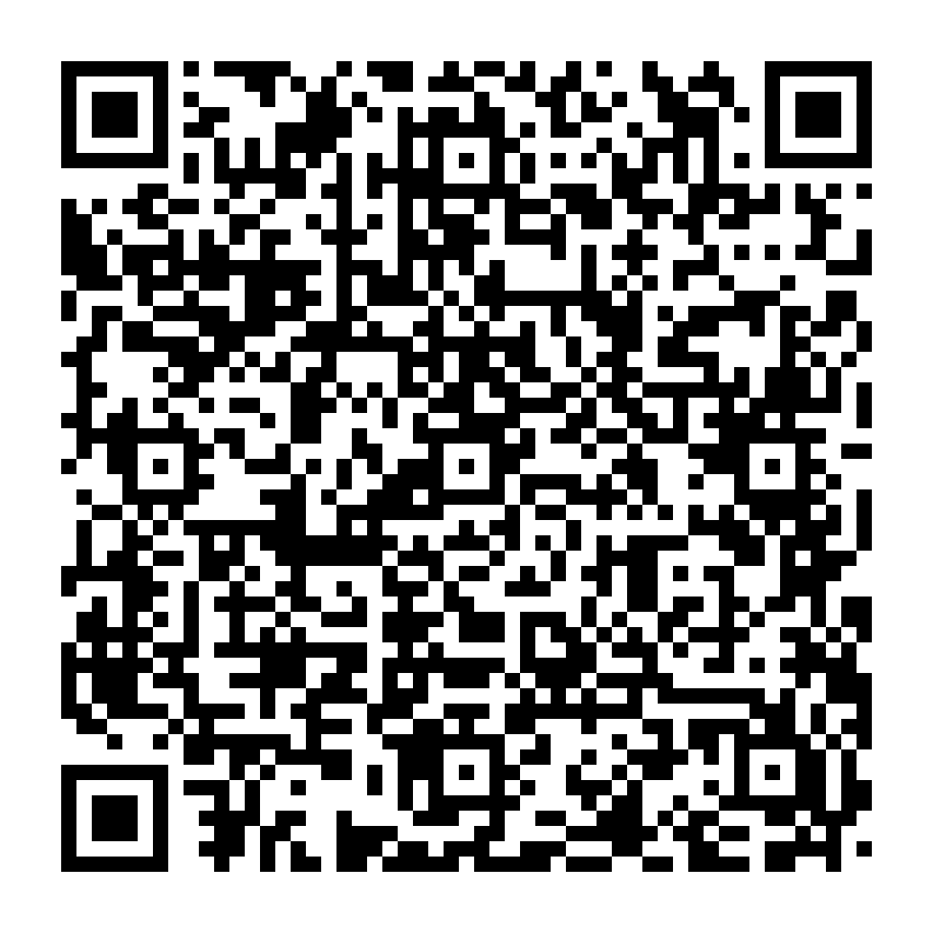 Code QR