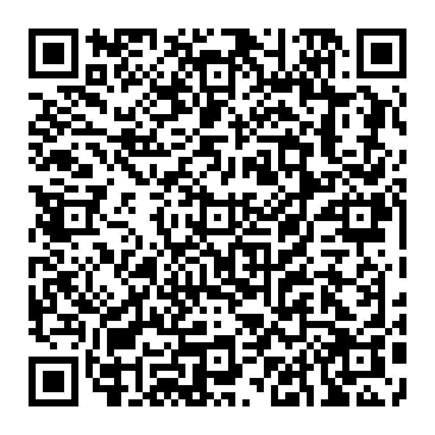 Code QR