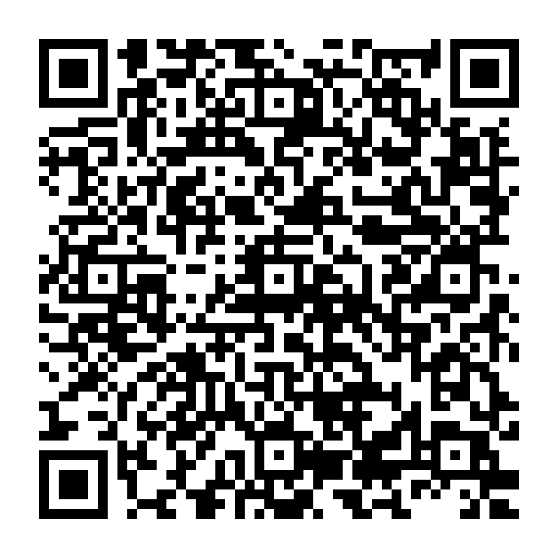 Code QR