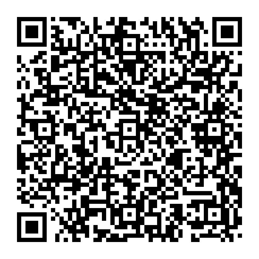 Code QR