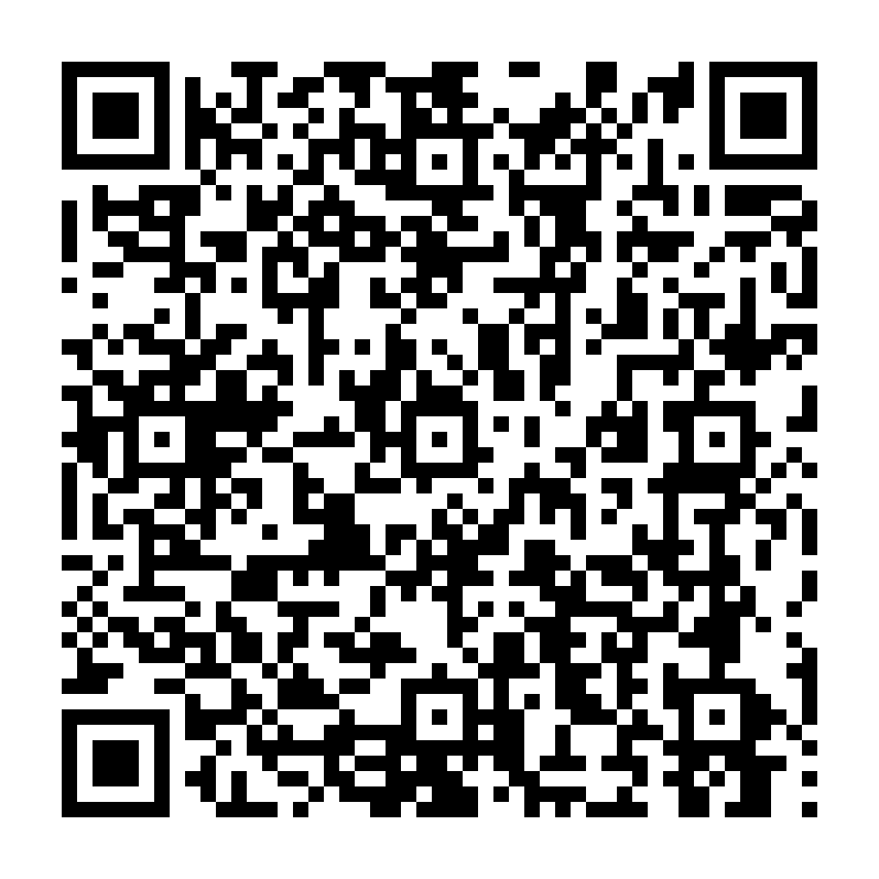 Code QR