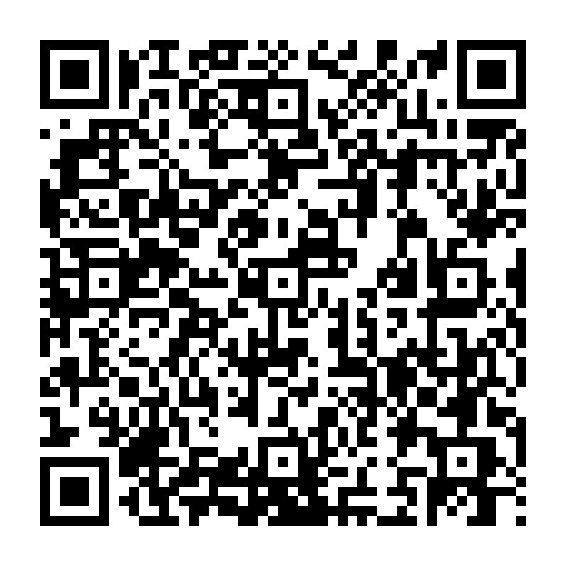 Code QR