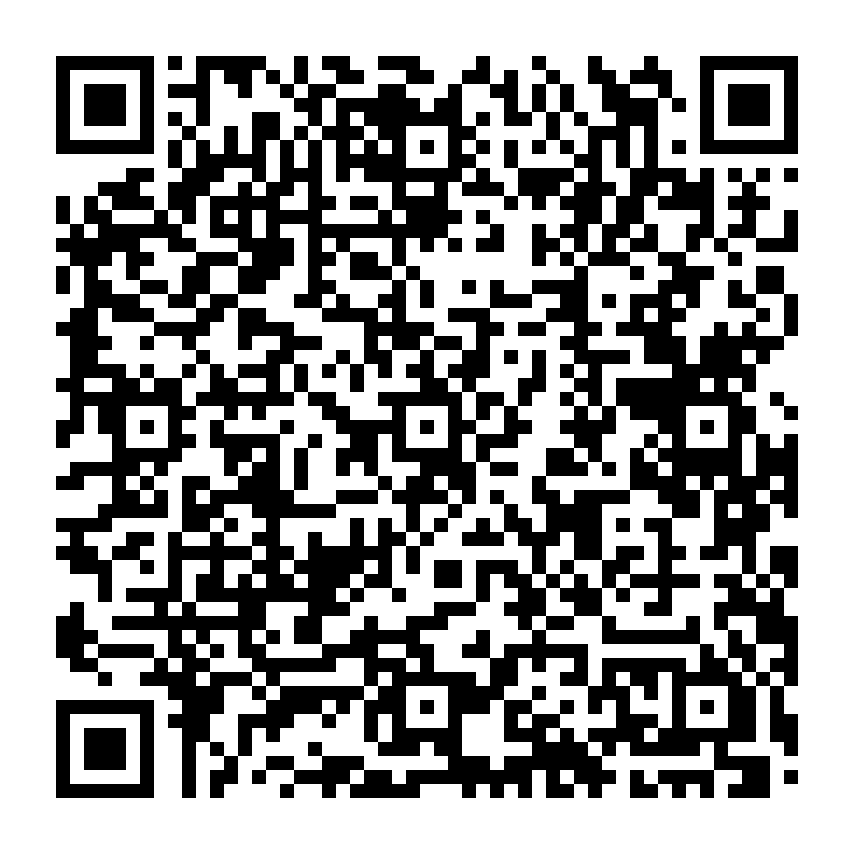 Code QR