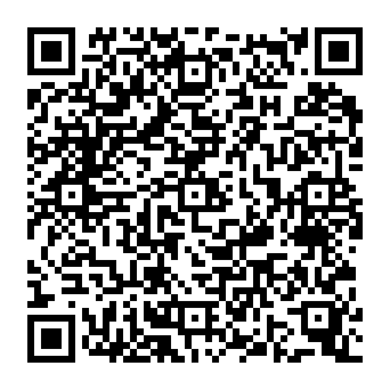 Code QR
