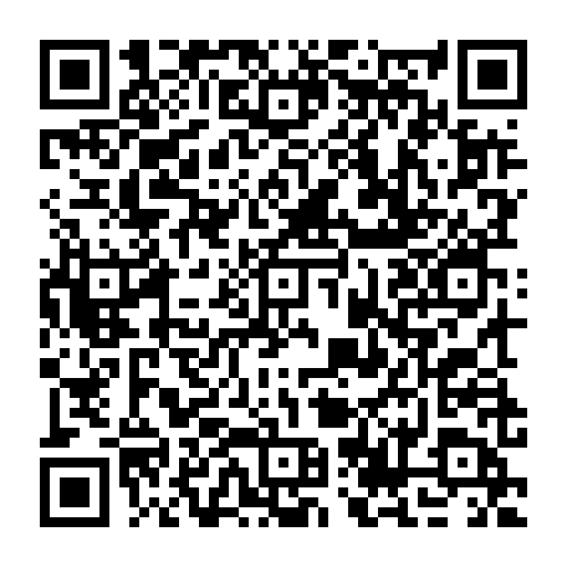 Code QR