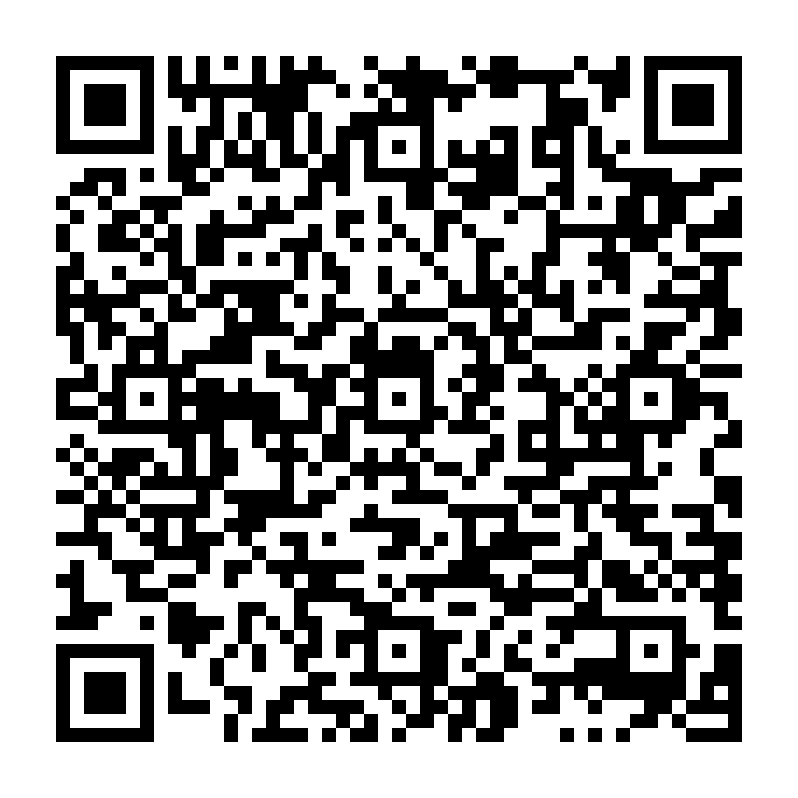 Code QR