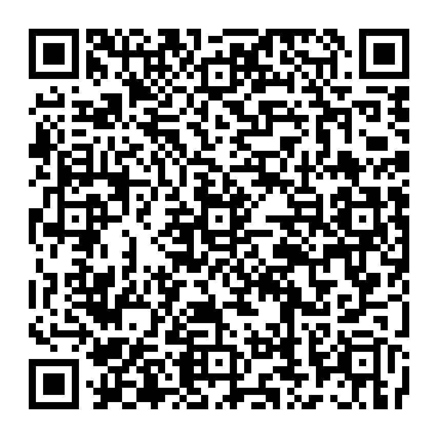 Code QR