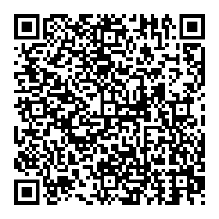 Code QR