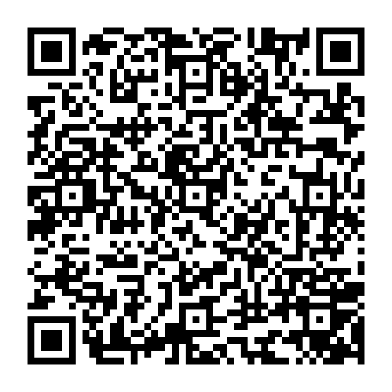 Code QR