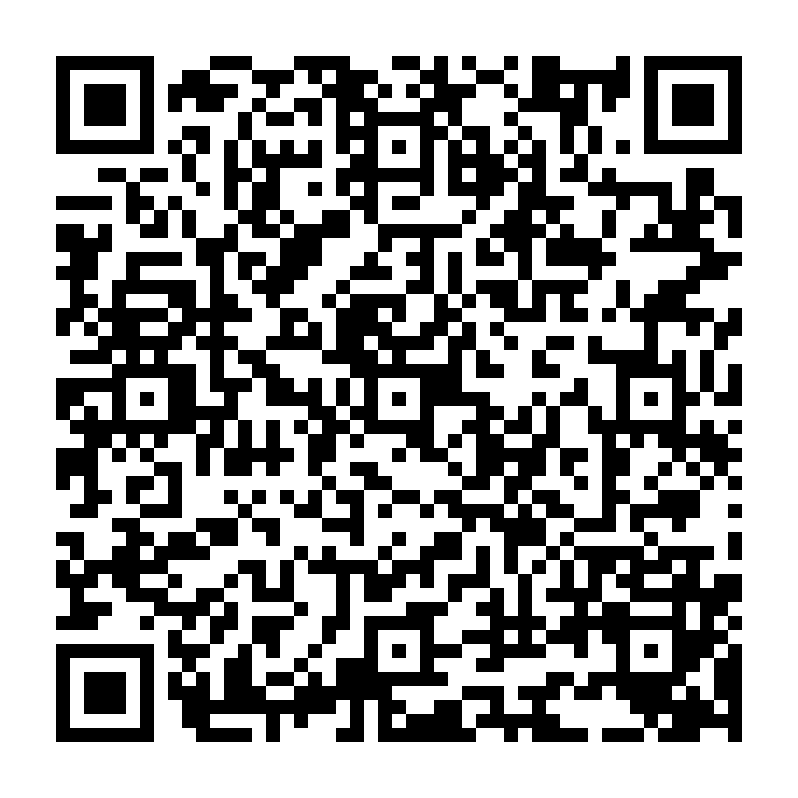 Code QR
