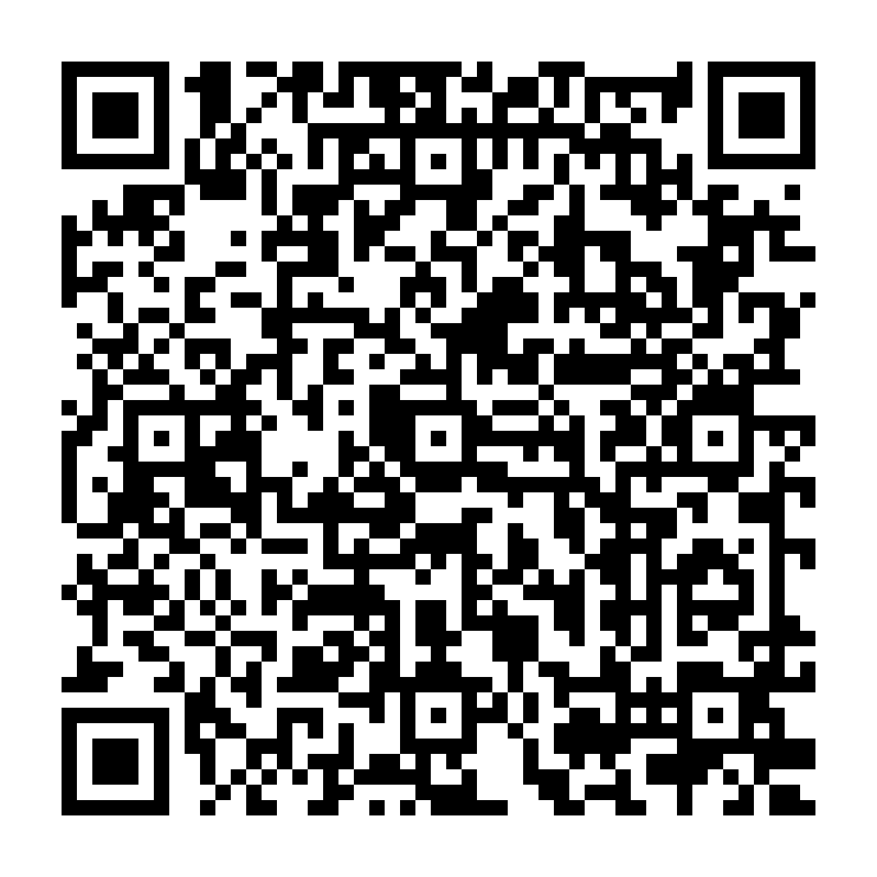 Code QR