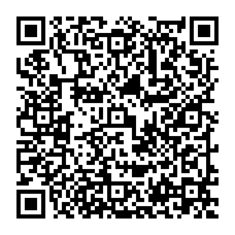 Code QR