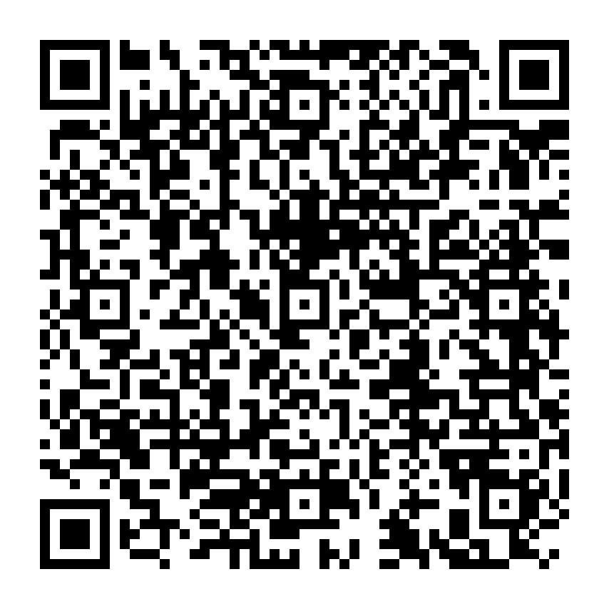 Code QR