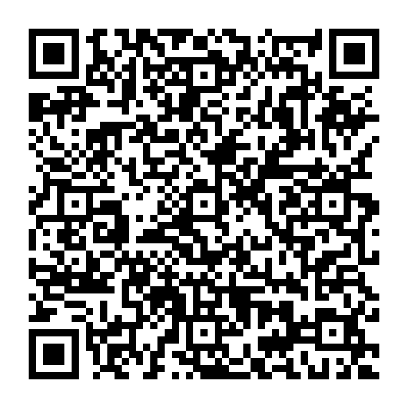 Code QR