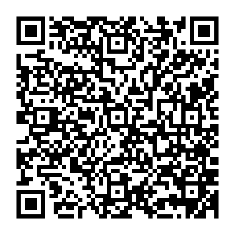 Code QR