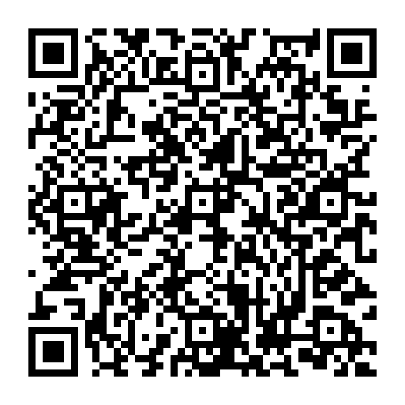 Code QR